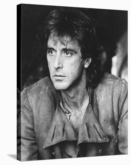Al Pacino - Revolution-null-Stretched Canvas