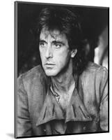 Al Pacino - Revolution-null-Mounted Photo