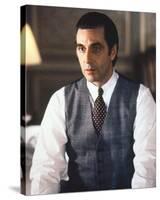 Al Pacino - Scent of a Woman-null-Stretched Canvas