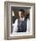 Al Pacino - Scent of a Woman-null-Framed Photo