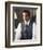 Al Pacino - Scent of a Woman-null-Framed Photo