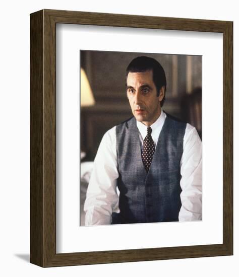 Al Pacino - Scent of a Woman-null-Framed Photo