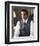 Al Pacino - Scent of a Woman-null-Framed Photo