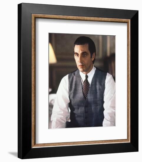 Al Pacino - Scent of a Woman-null-Framed Photo