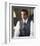 Al Pacino - Scent of a Woman-null-Framed Photo