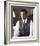 Al Pacino - Scent of a Woman-null-Framed Photo