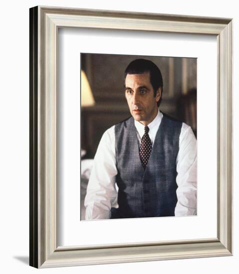 Al Pacino - Scent of a Woman-null-Framed Photo