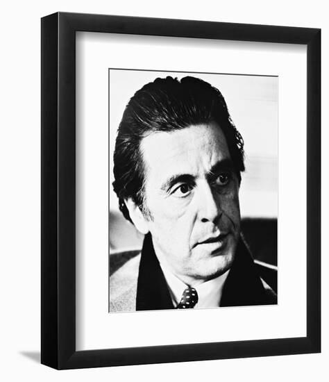 Al Pacino - Scent of a Woman-null-Framed Photo