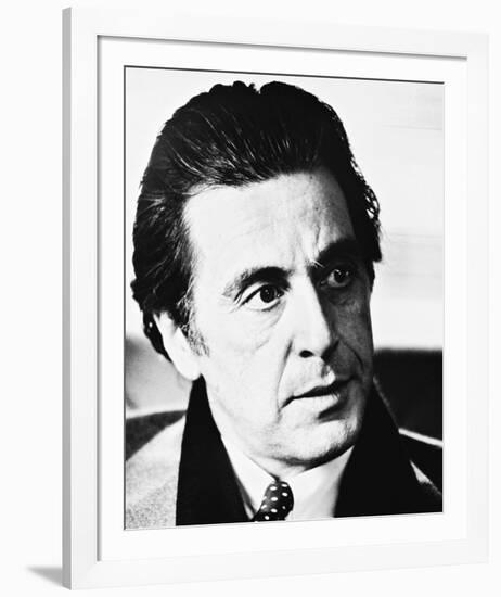 Al Pacino - Scent of a Woman-null-Framed Photo