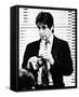 Al Pacino - Sea of Love-null-Framed Stretched Canvas