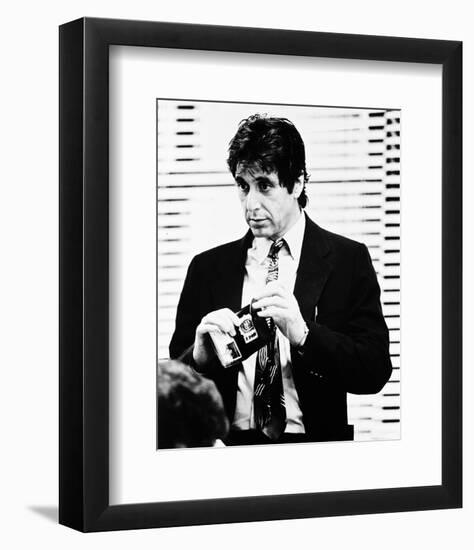 Al Pacino - Sea of Love-null-Framed Photo