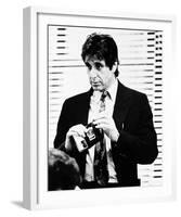 Al Pacino - Sea of Love-null-Framed Photo