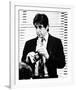 Al Pacino - Sea of Love-null-Framed Photo