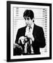 Al Pacino - Sea of Love-null-Framed Photo