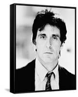 Al Pacino - Sea of Love-null-Framed Stretched Canvas