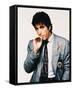 Al Pacino - Sea of Love-null-Framed Stretched Canvas