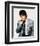 Al Pacino - Sea of Love-null-Framed Photo