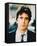 Al Pacino - Sea of Love-null-Framed Stretched Canvas