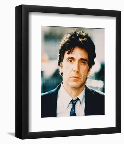 Al Pacino - Sea of Love-null-Framed Photo