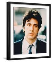 Al Pacino - Sea of Love-null-Framed Photo