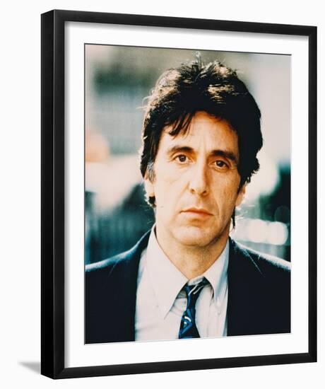 Al Pacino - Sea of Love-null-Framed Photo