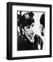 Al Pacino - Serpico-null-Framed Photo