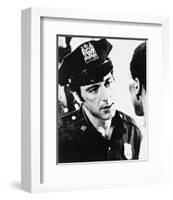 Al Pacino - Serpico-null-Framed Photo