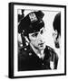 Al Pacino - Serpico-null-Framed Photo