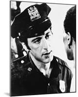 Al Pacino - Serpico-null-Mounted Photo