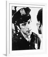 Al Pacino - Serpico-null-Framed Photo