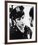 Al Pacino - Serpico-null-Framed Photo