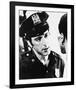 Al Pacino - Serpico-null-Framed Photo