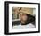 Al Pacino - Serpico-null-Framed Photo