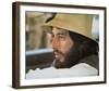 Al Pacino - Serpico-null-Framed Photo