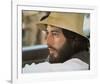 Al Pacino - Serpico-null-Framed Photo