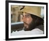 Al Pacino - Serpico-null-Framed Photo