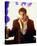 Al Pacino - The Devil's Advocate-null-Stretched Canvas