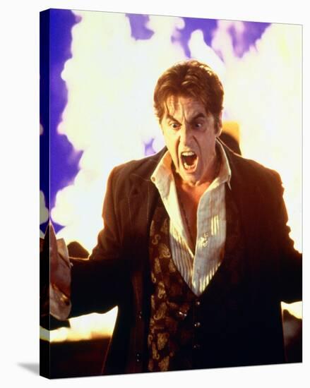Al Pacino - The Devil's Advocate-null-Stretched Canvas