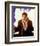 Al Pacino - The Devil's Advocate-null-Framed Photo