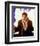 Al Pacino - The Devil's Advocate-null-Framed Photo