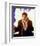 Al Pacino - The Devil's Advocate-null-Framed Photo