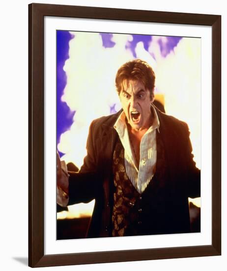 Al Pacino - The Devil's Advocate-null-Framed Photo