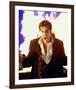 Al Pacino - The Devil's Advocate-null-Framed Photo