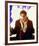 Al Pacino - The Devil's Advocate-null-Framed Photo