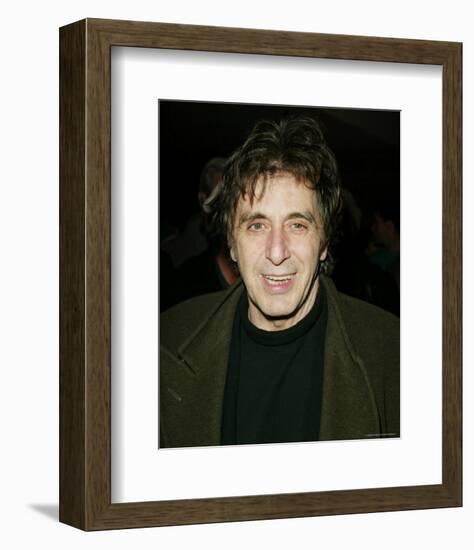 Al Pacino-null-Framed Photo