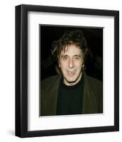 Al Pacino-null-Framed Photo