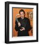 Al Pacino-null-Framed Photo