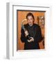 Al Pacino-null-Framed Photo