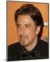 Al Pacino-null-Mounted Photo