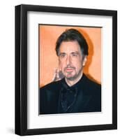 Al Pacino-null-Framed Photo